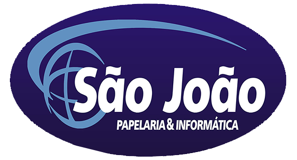 Papelaria & Informática São João